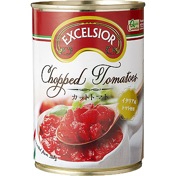 カットトマト缶詰 - 商品紹介｜プロの品質とプロの価格の業務スーパー