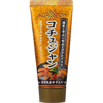 【常温】 コチュジャン 100g 【入り数５個】 業務スーパー