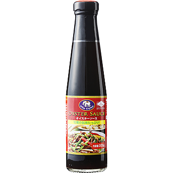 Oyster Sauce 300g