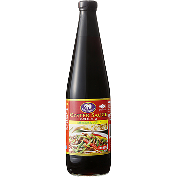 Oyster Sauce 850g