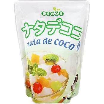 Nata de Coco