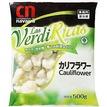 カリフラワー