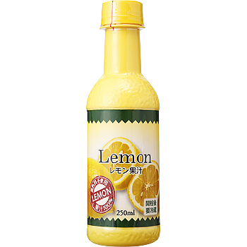 レモン果汁