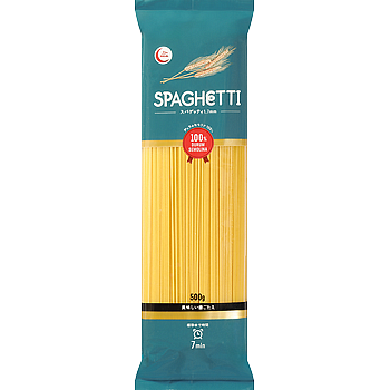 Spaghetti 1.7mm