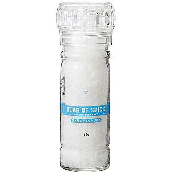 Atlantic Sea Salt