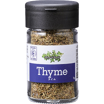 Thyme