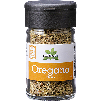 Oregano