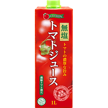 Tomato Juice