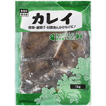 業務スーパーオンラインショップ カレイ