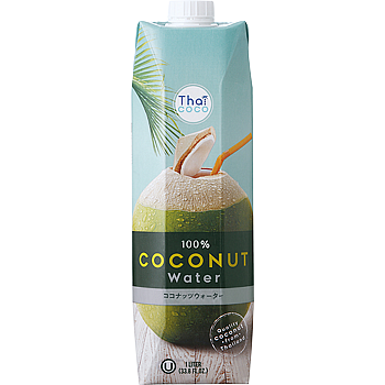 Coconut Water