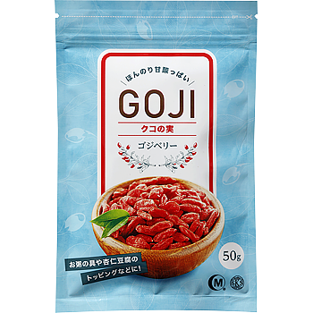 Goji Berries 50g