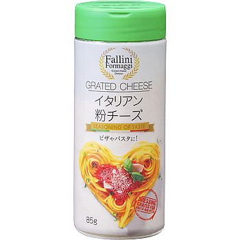 イタリアン粉チーズ