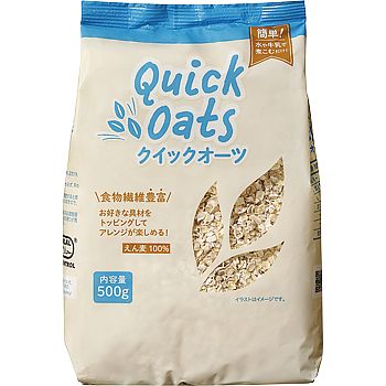 Quick Oats