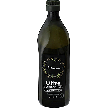 Olive Pomace Oil