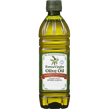 エキストラバージンオリーブオイル