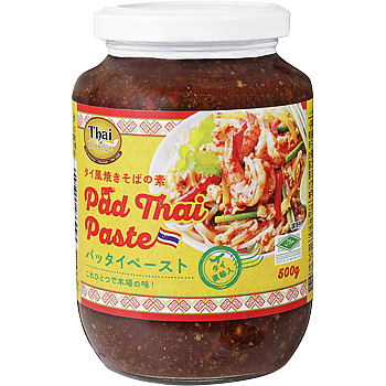 Pad Thai Paste