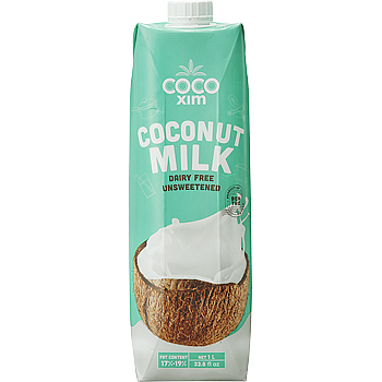 Rasaku Coconut Milk (Carton)