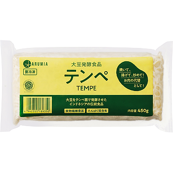 Tempeh