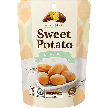 Sweet Potato