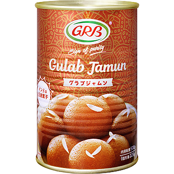 グラブジャムン