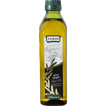 Extra Virgin Olive Oil