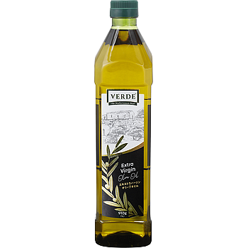 Extra Virgin Olive Oil