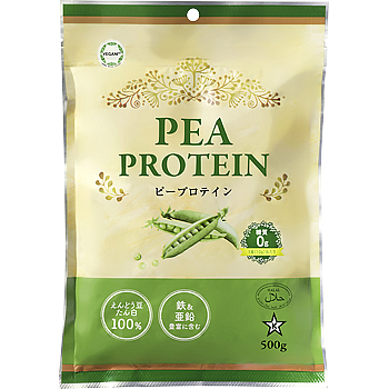 Pea Protein