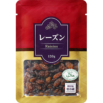レーズン