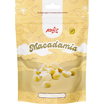 素焼きマカダミアナッツ