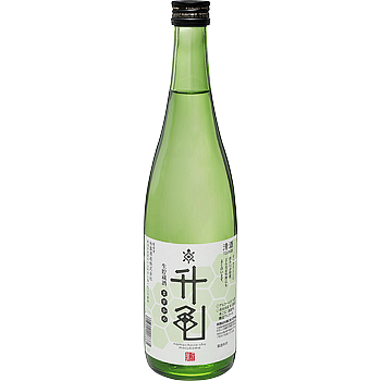 升亀　生貯蔵酒