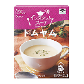 インスタントスープ トムヤム