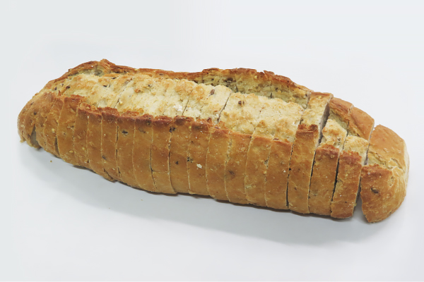 【第25回】フランスパン（雑穀・種実入り）