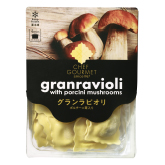 グランラビオリ(ポルチーニ茸入り)