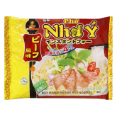 インスタントフォー(ビーフ風味)