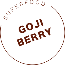 gojiberry