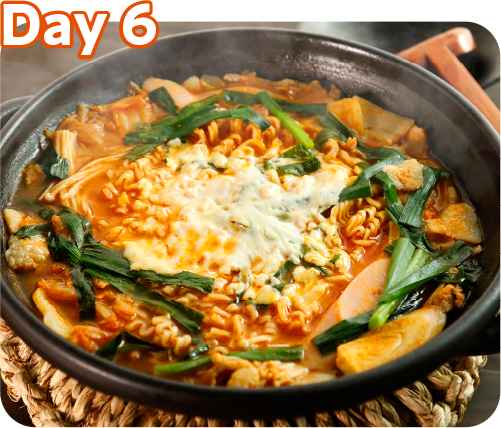 day6プデチゲ