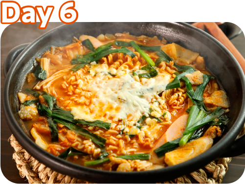 day6プデチゲ