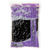 丹波種黒大豆