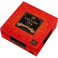 セイロン紅茶(ティーバッグ)100P入り