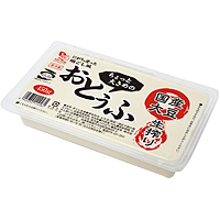 ちょっと大きめのおとうふ充填豆腐