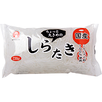 ちょっと大きめのしらたき 商品紹介 プロの品質とプロの価格の業務スーパー ちょっと大きめのしらたき 商品紹介 プロの品質とプロの価格の業務スーパー