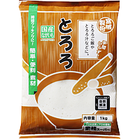 とろろ