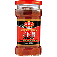 豆板醤