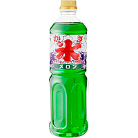 かき氷シロップ メロン