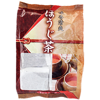 ほうじ茶(ティーバッグ)