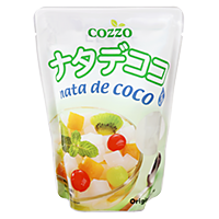 Nata de Coco