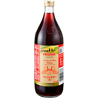 ワインビネガー(赤)