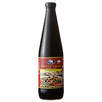 Oyster Sauce 850g