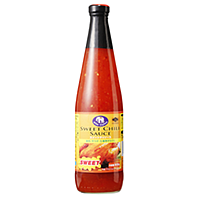 Sweet Chili Sauce 800g