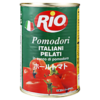 Canned Whole Tomatoes